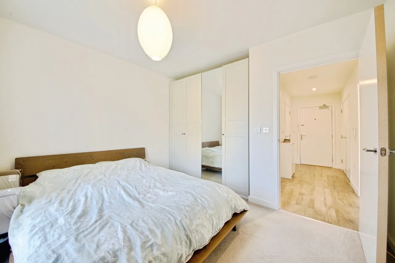 Bittacy Hill, London, NW7, photo 26