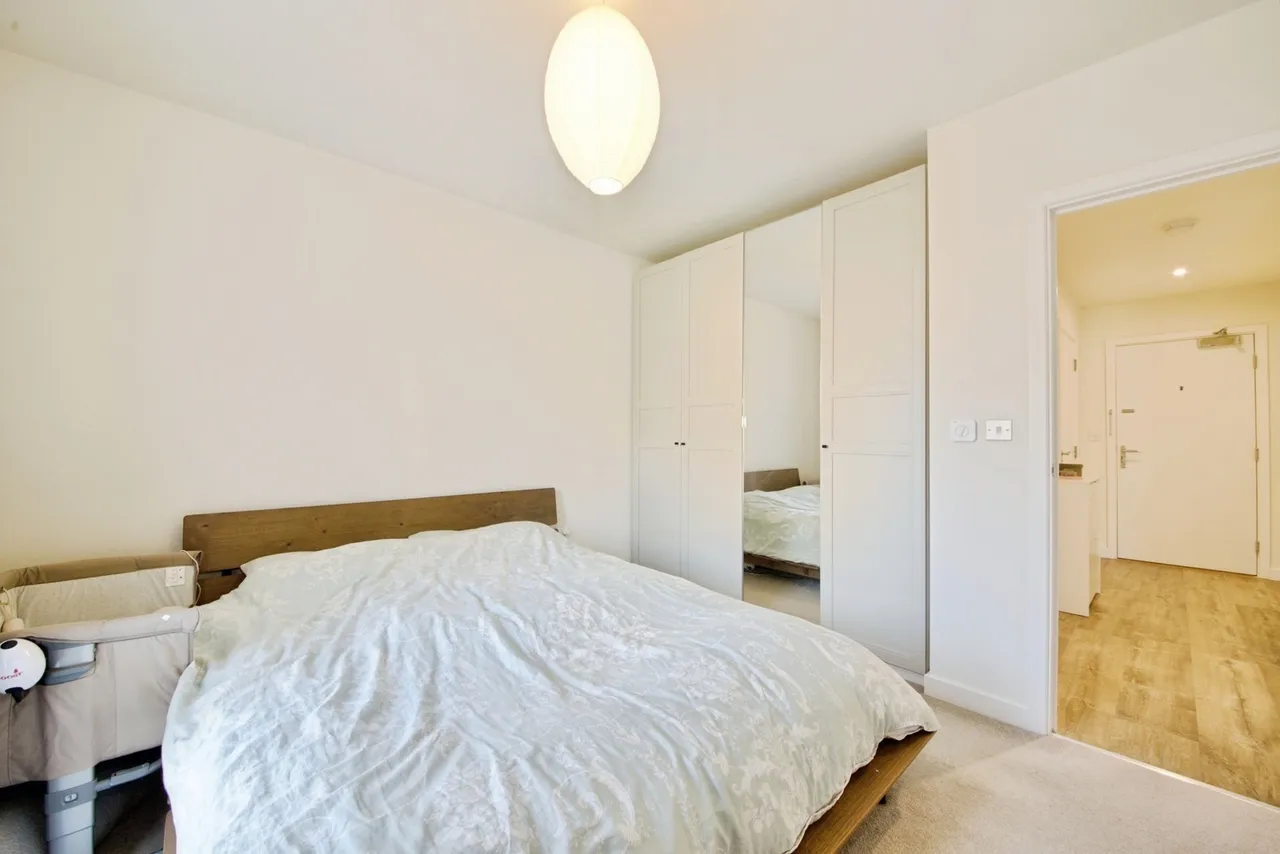 Bittacy Hill, London, NW7, photo 28