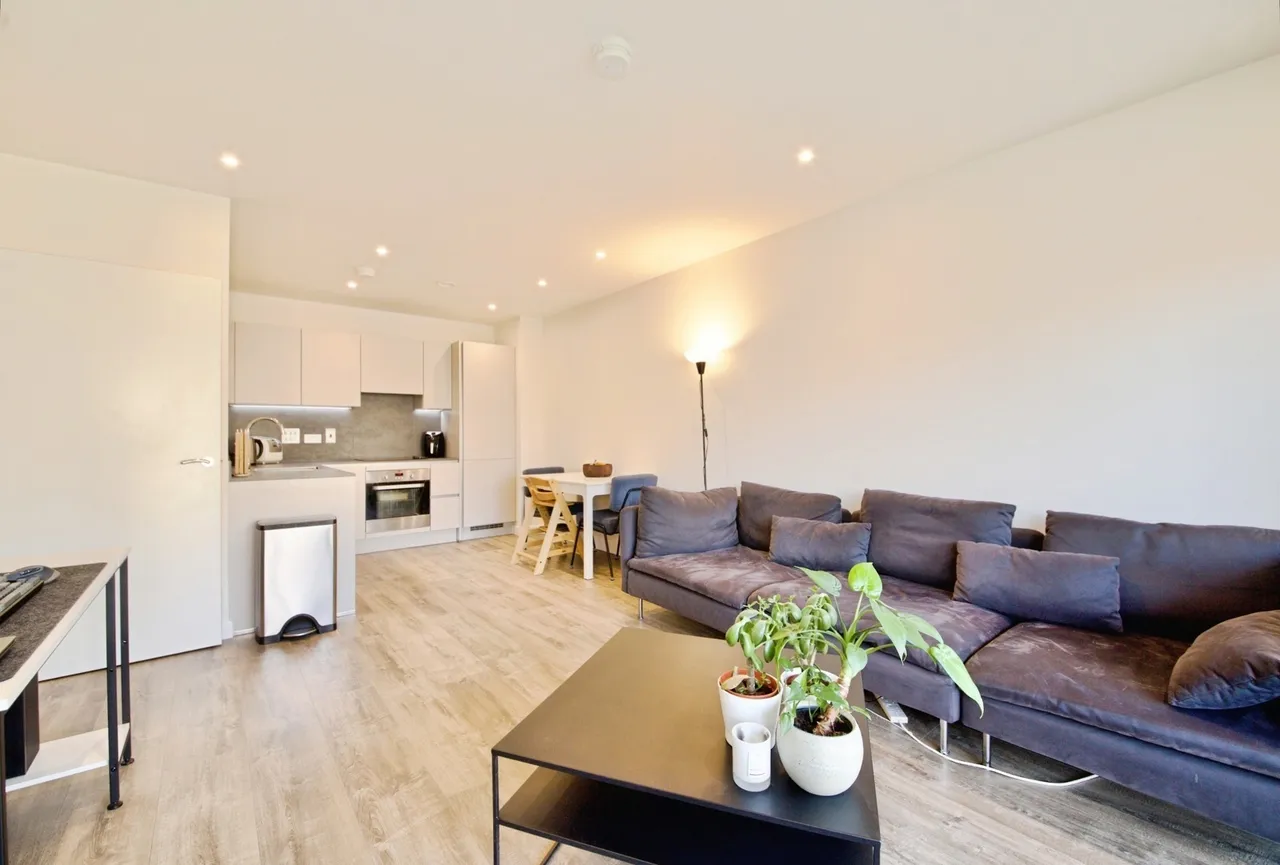 Bittacy Hill, London, NW7, photo 34
