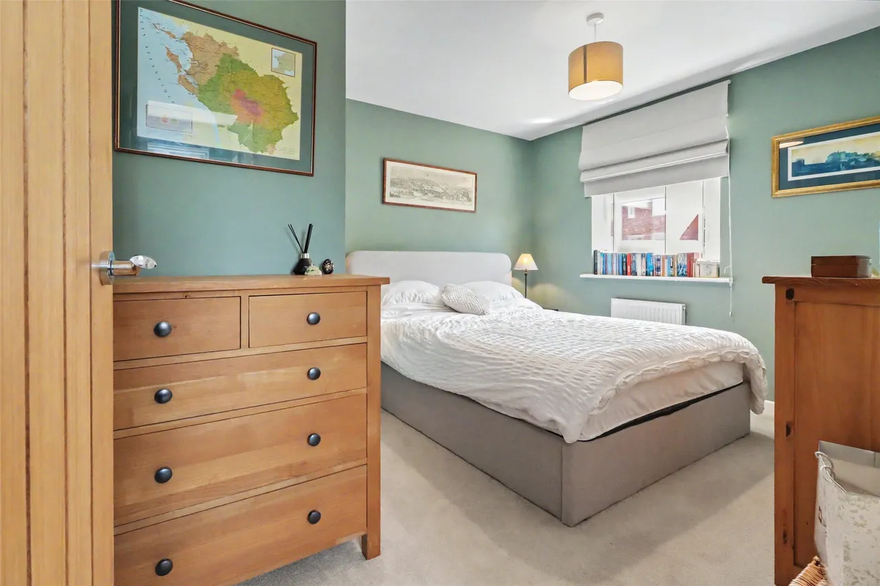 Catkins Close, South Molton, EX36, photo 11