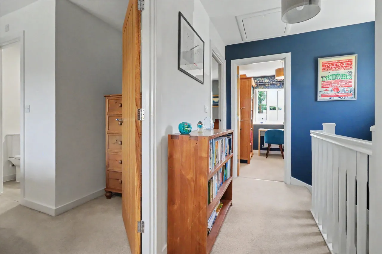 Catkins Close, South Molton, EX36, photo 16