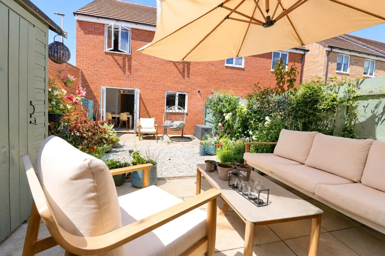 Catkins Close, South Molton, EX36, photo 19