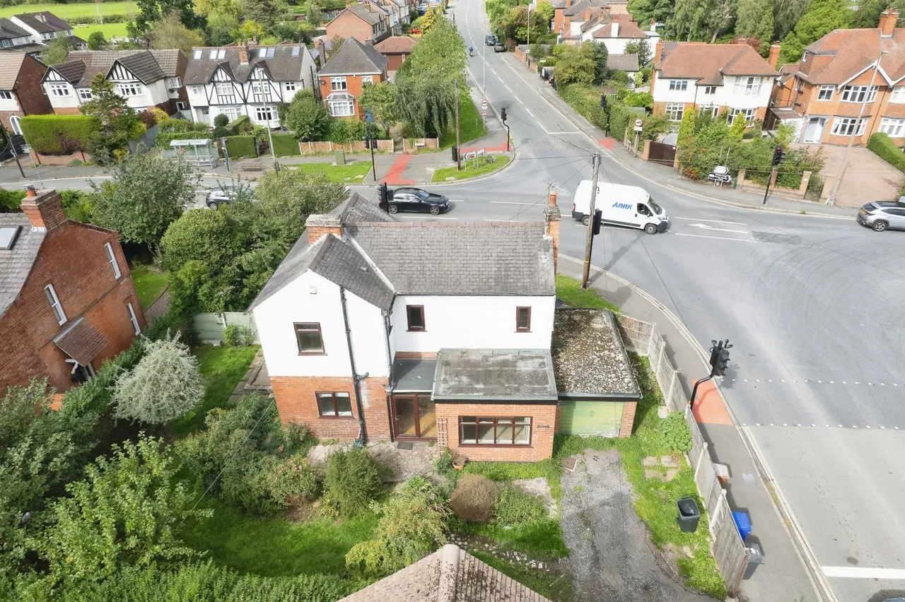 Bostocks Lane, Risley, DE72, photo 20