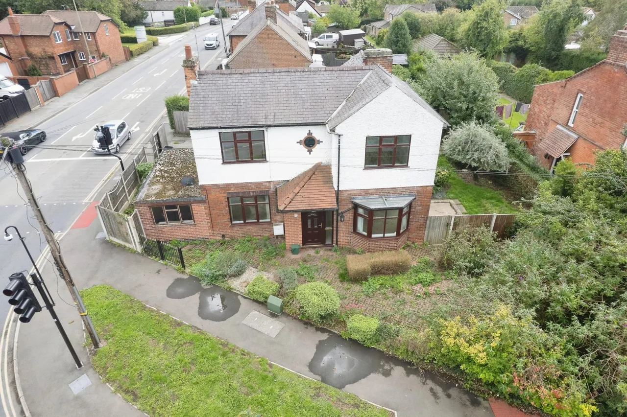 Bostocks Lane, Risley, DE72, photo 18