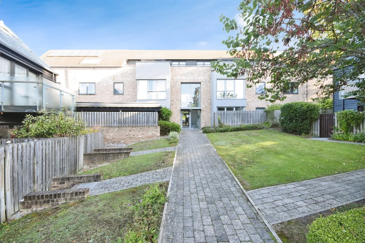 Burgess Croft Saffron Walden, CB11, photo 14