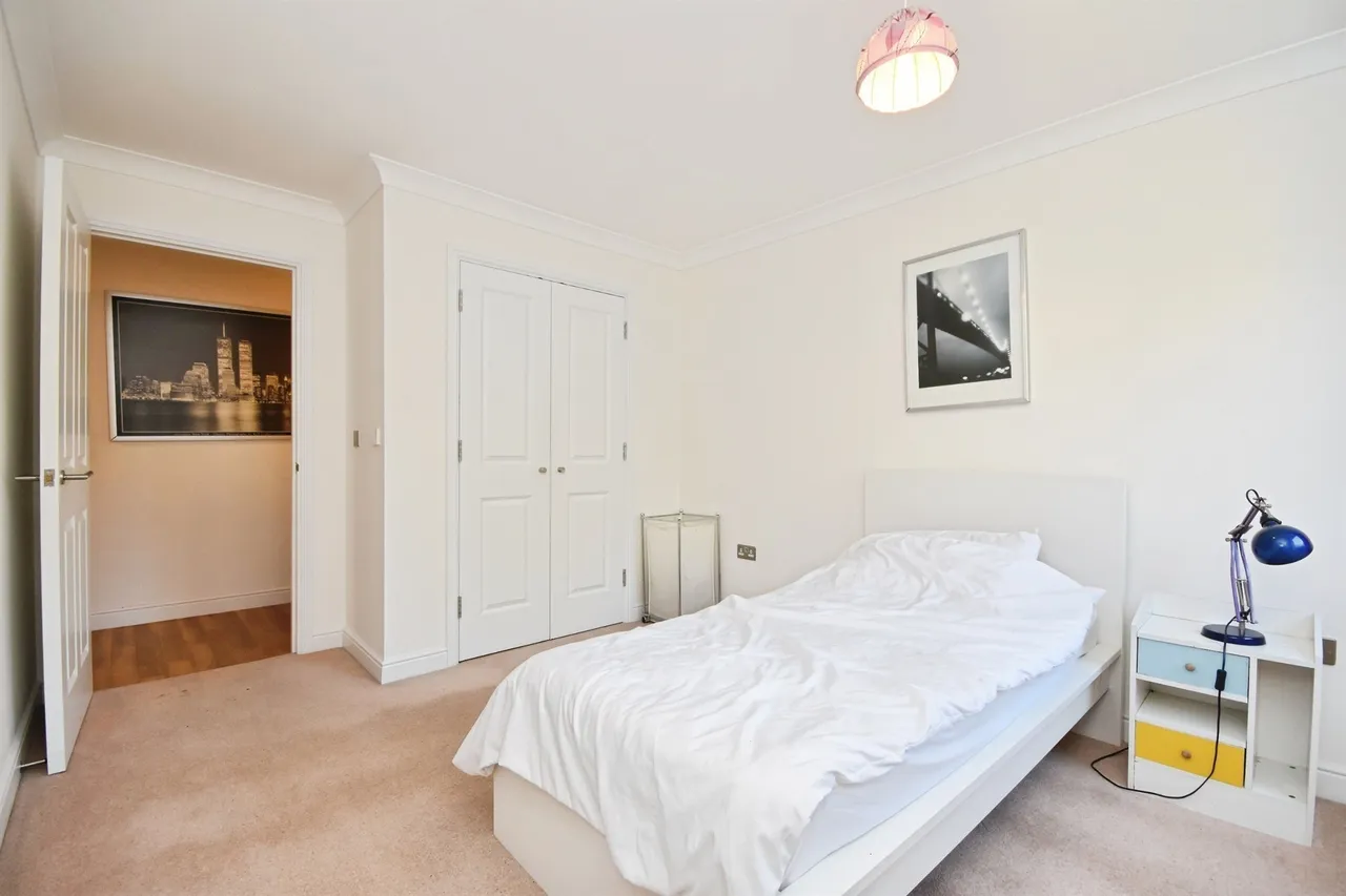 Burgess Croft Saffron Walden, CB11, photo 11