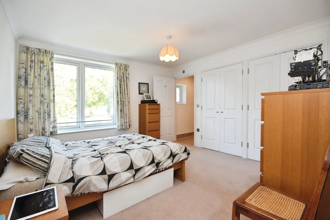 Burgess Croft Saffron Walden, CB11, photo 9