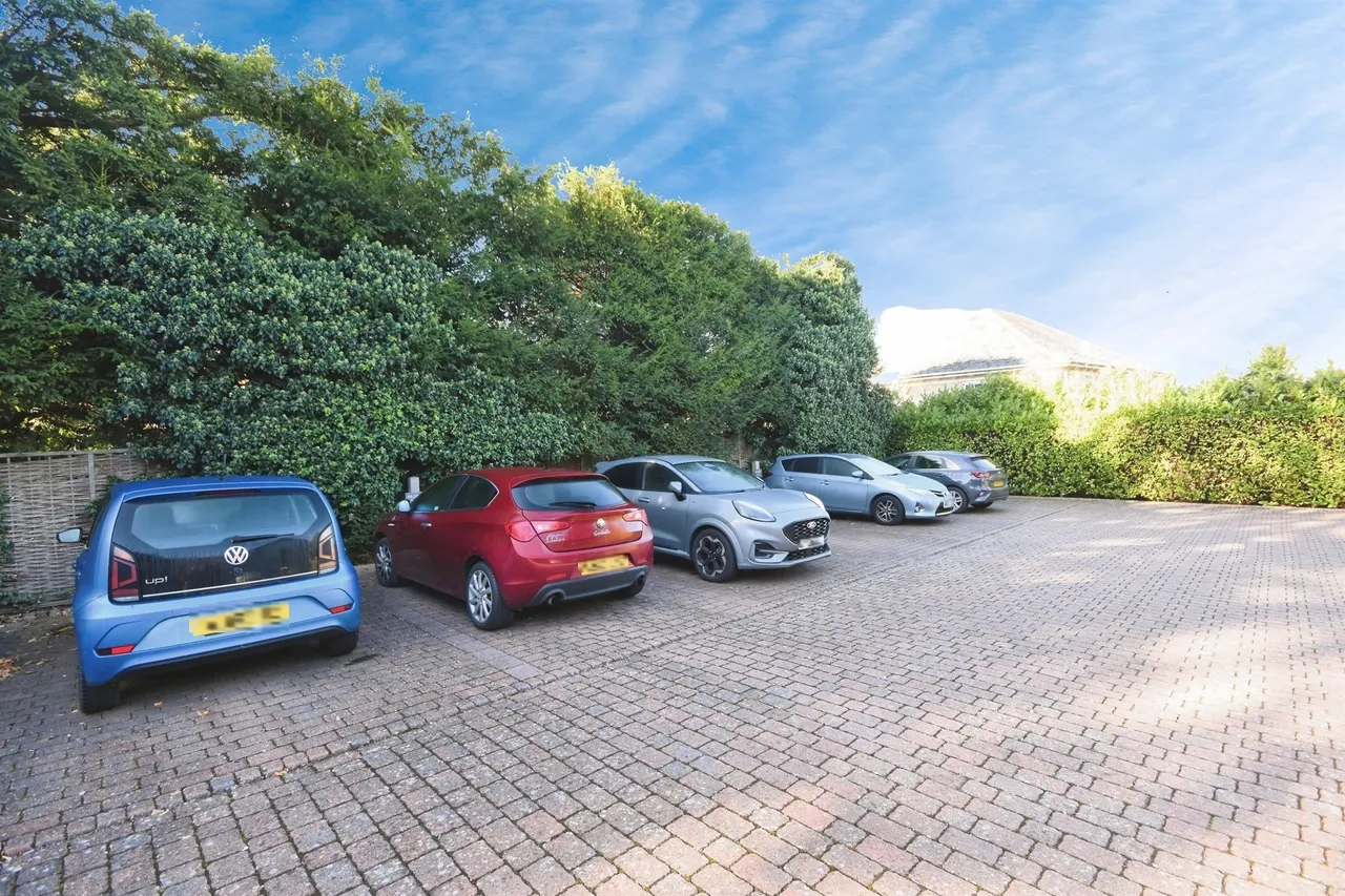 Burgess Croft Saffron Walden, CB11, photo 16