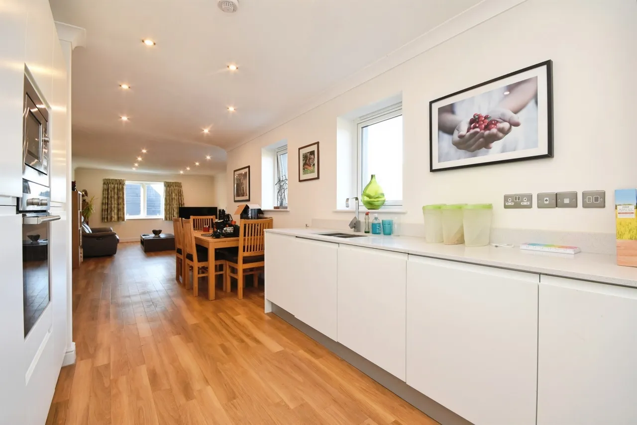 Burgess Croft Saffron Walden, CB11, photo 6