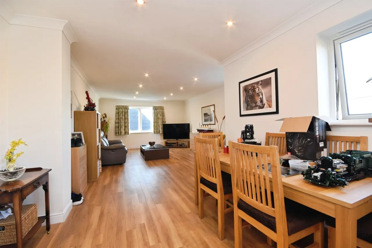 Burgess Croft Saffron Walden, CB11, photo 4