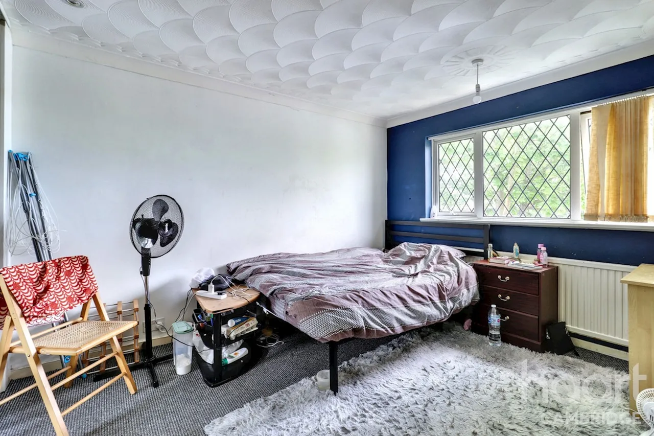 Apthorpe Way, Cambridge, CB4, photo 5