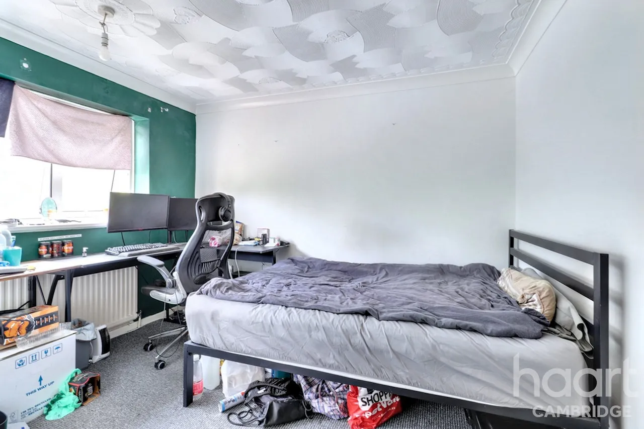 Apthorpe Way, Cambridge, CB4, photo 6