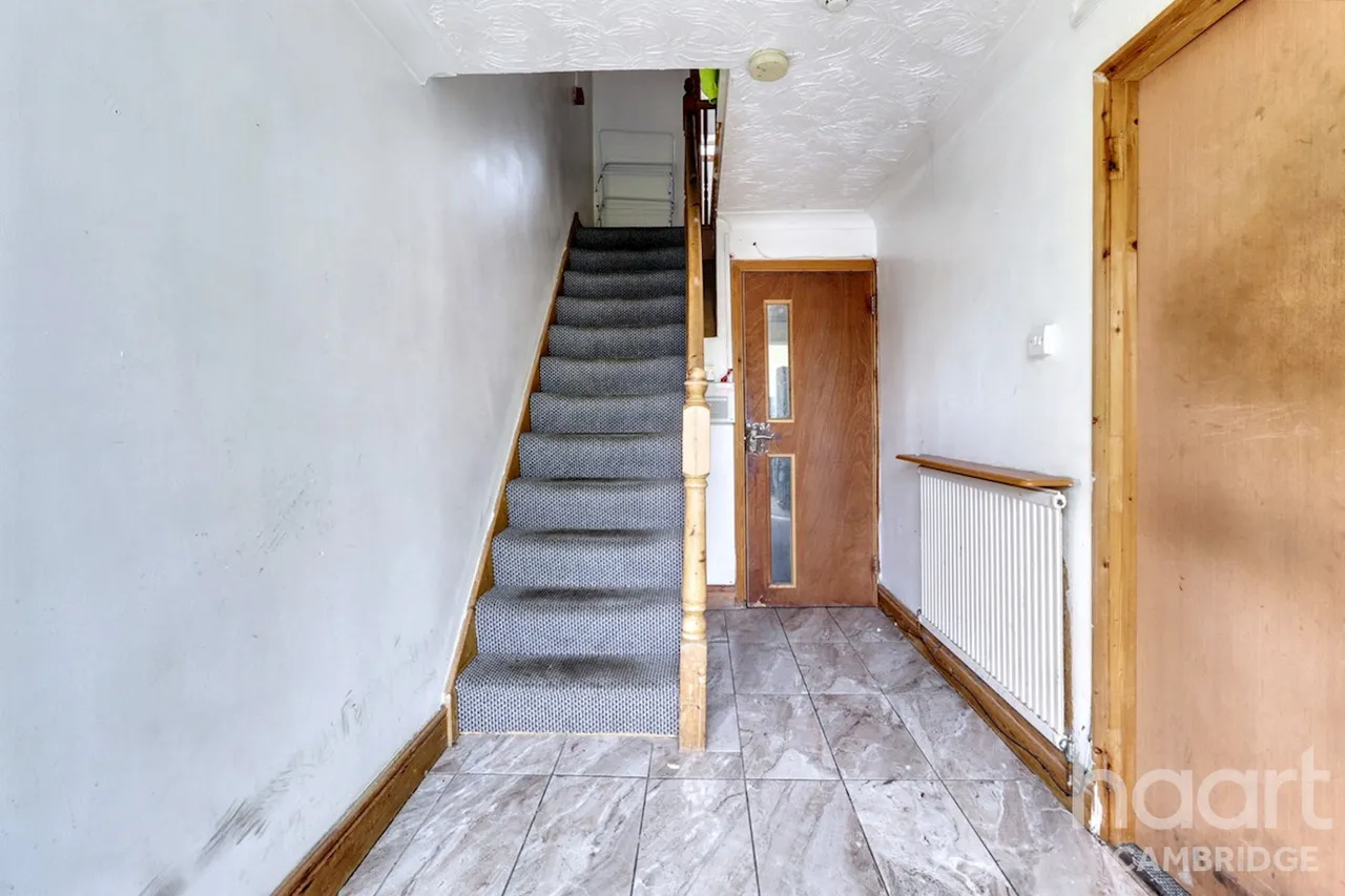 Apthorpe Way, Cambridge, CB4, photo 2