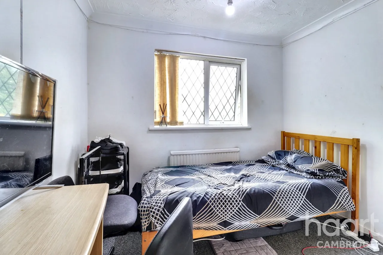 Apthorpe Way, Cambridge, CB4, photo 8
