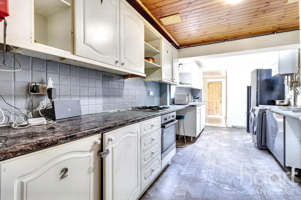 Apthorpe Way, Cambridge, CB4, photo 3