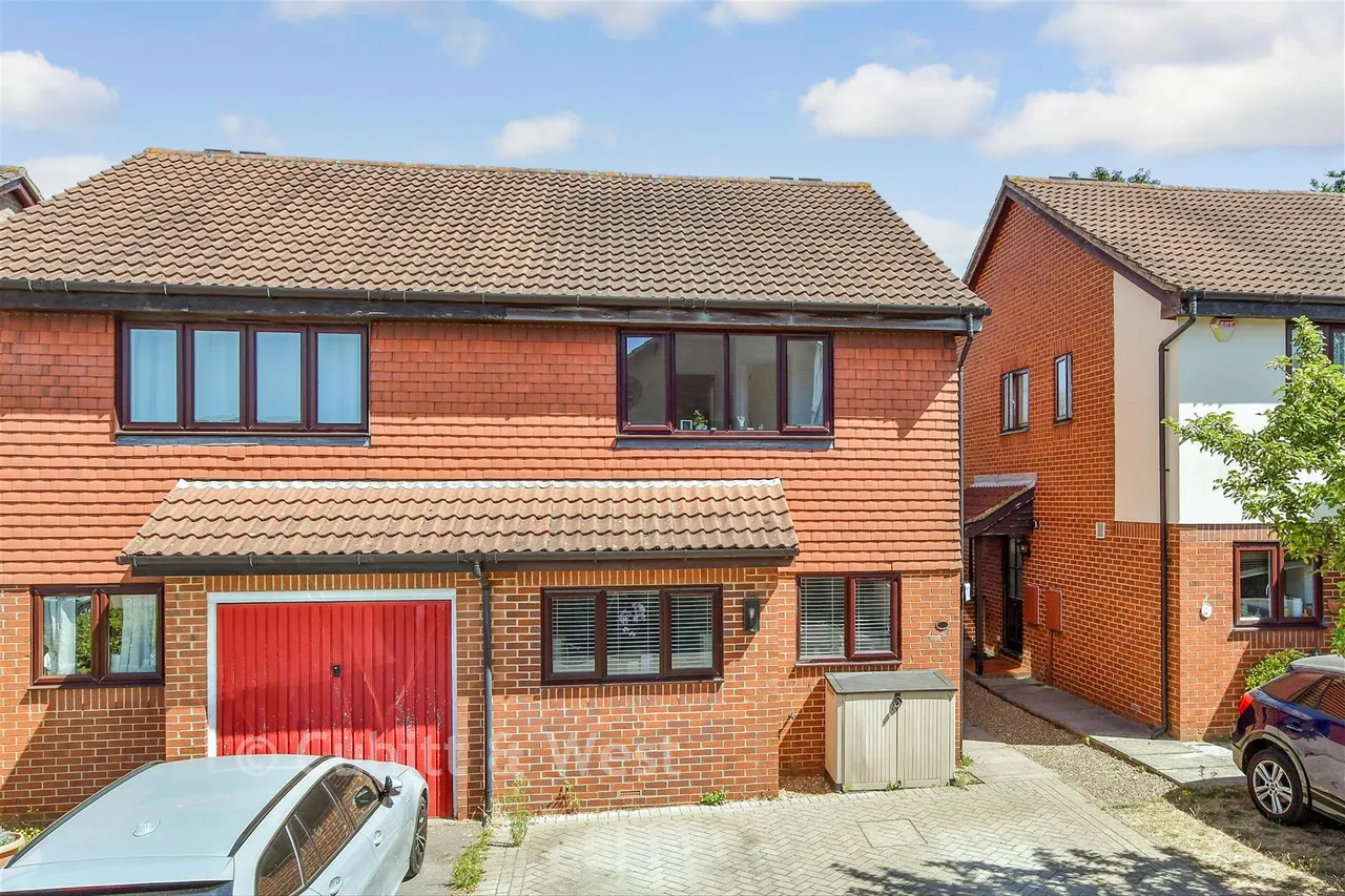 3 bed house for sale, Watlings Close, Croydon, CR0