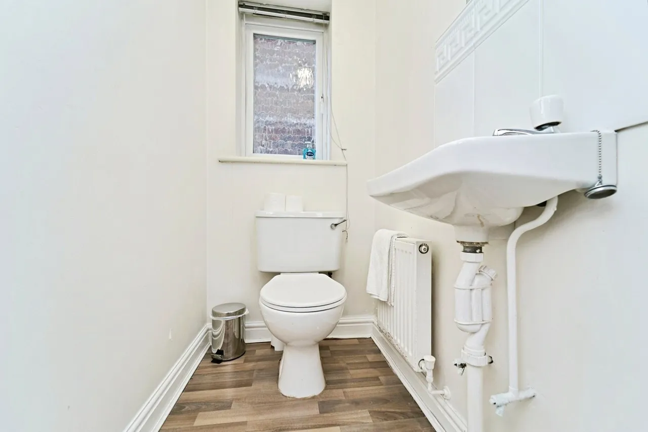 Edelweiss Close, Walsall, WS5, photo 8