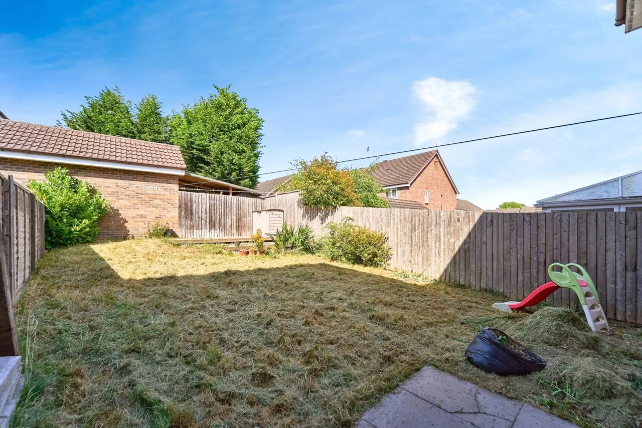 Edelweiss Close, Walsall, WS5, photo 2