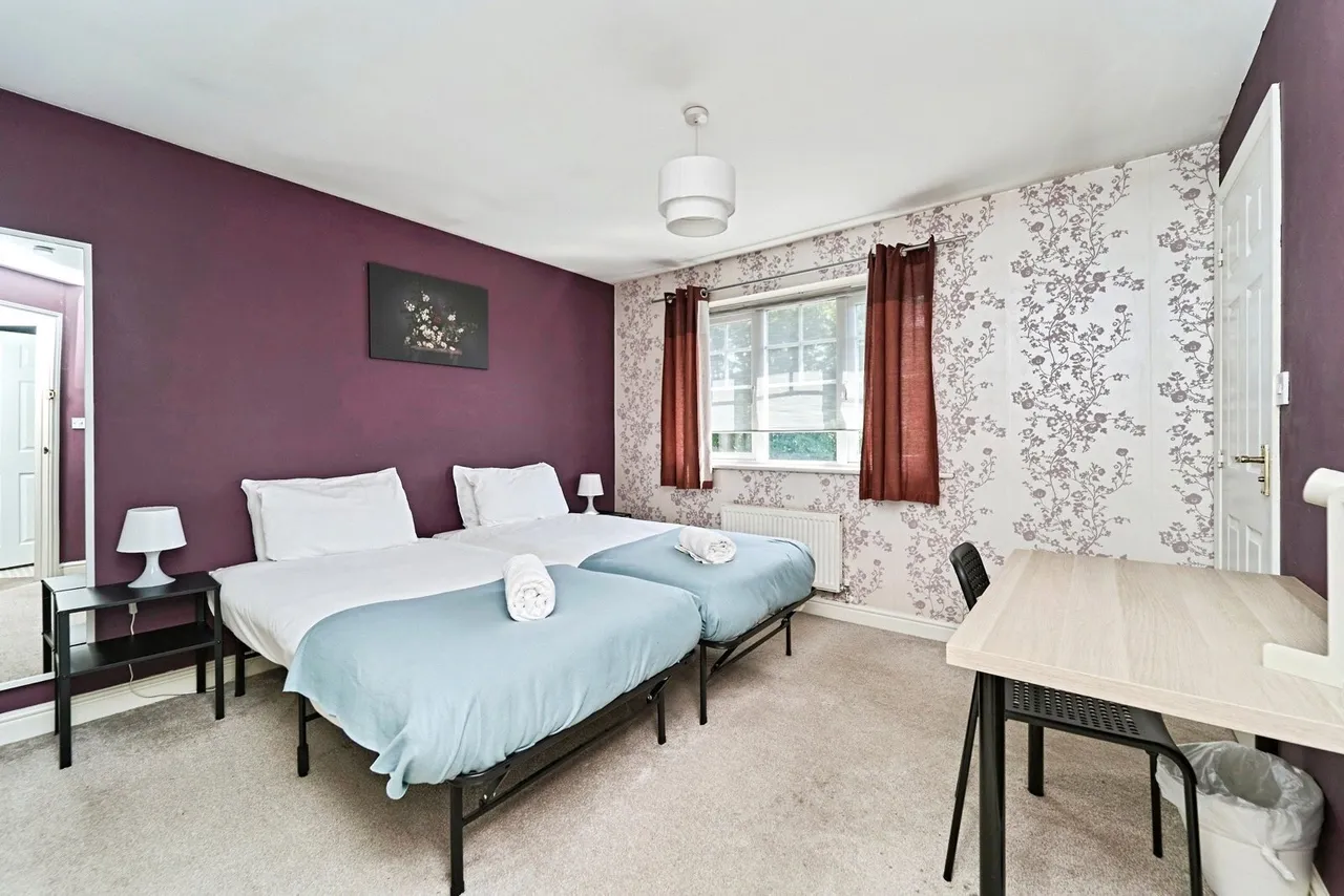 Edelweiss Close, Walsall, WS5, photo 6