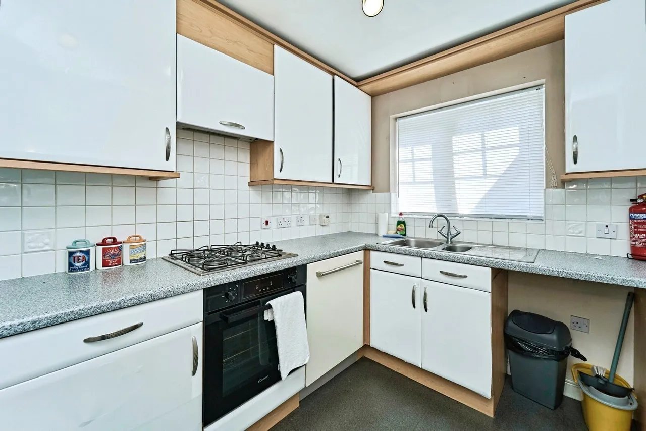 Edelweiss Close, Walsall, WS5, photo 11