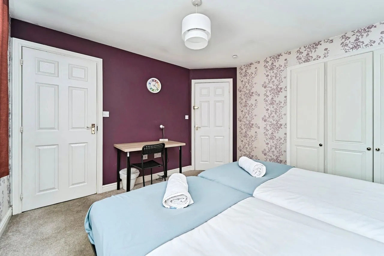 Edelweiss Close, Walsall, WS5, photo 7