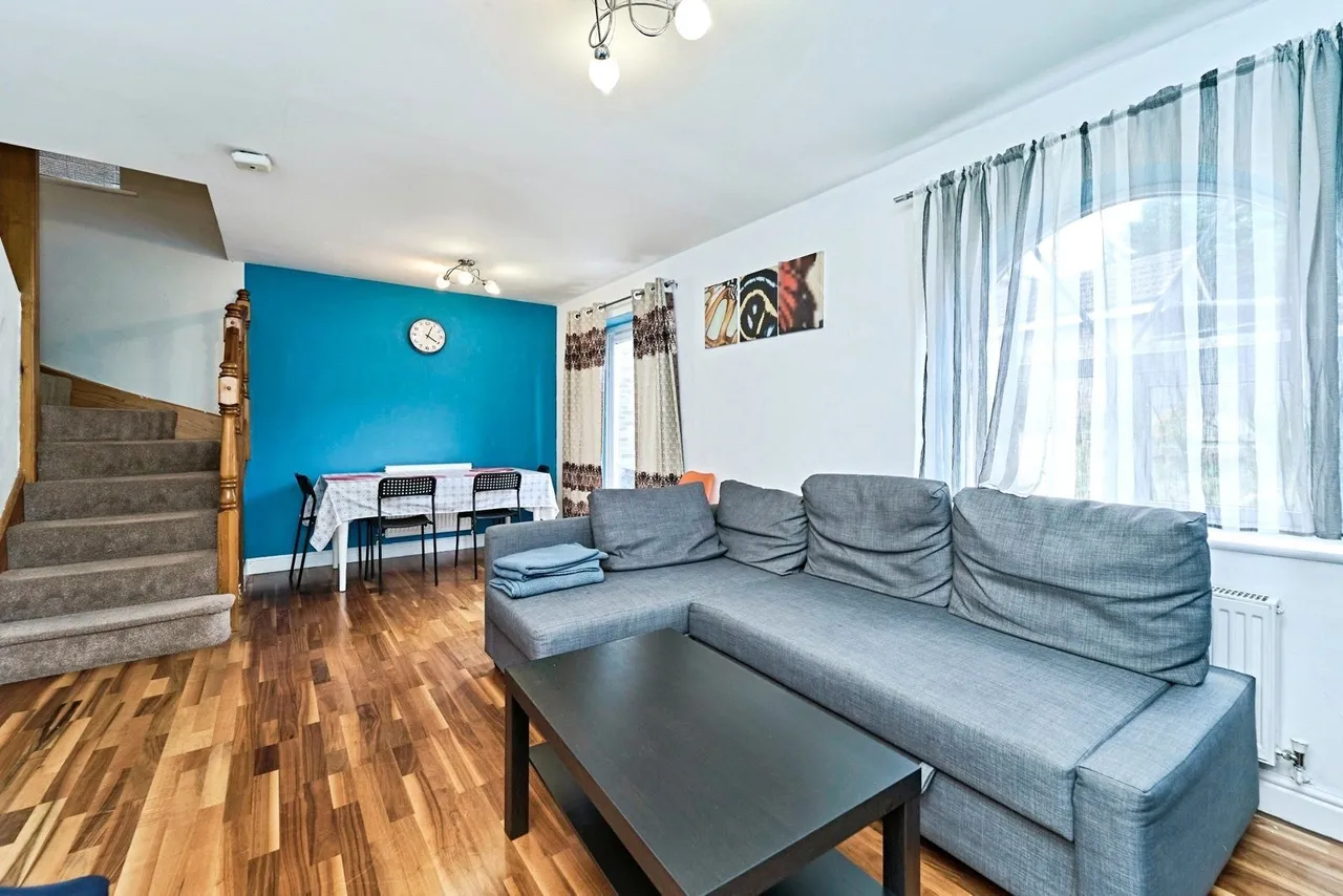Edelweiss Close, Walsall, WS5, photo 4