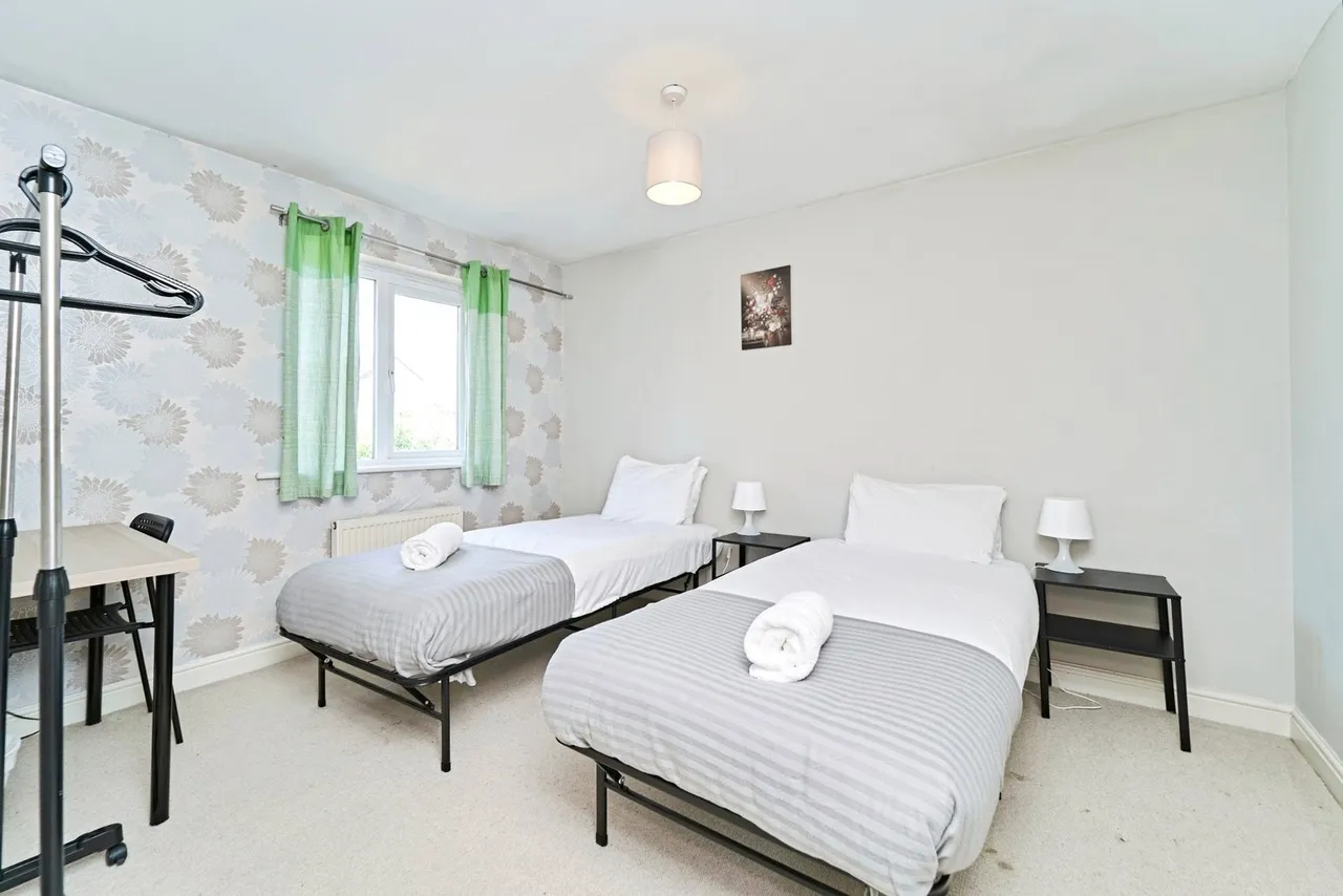 Edelweiss Close, Walsall, WS5, photo 15