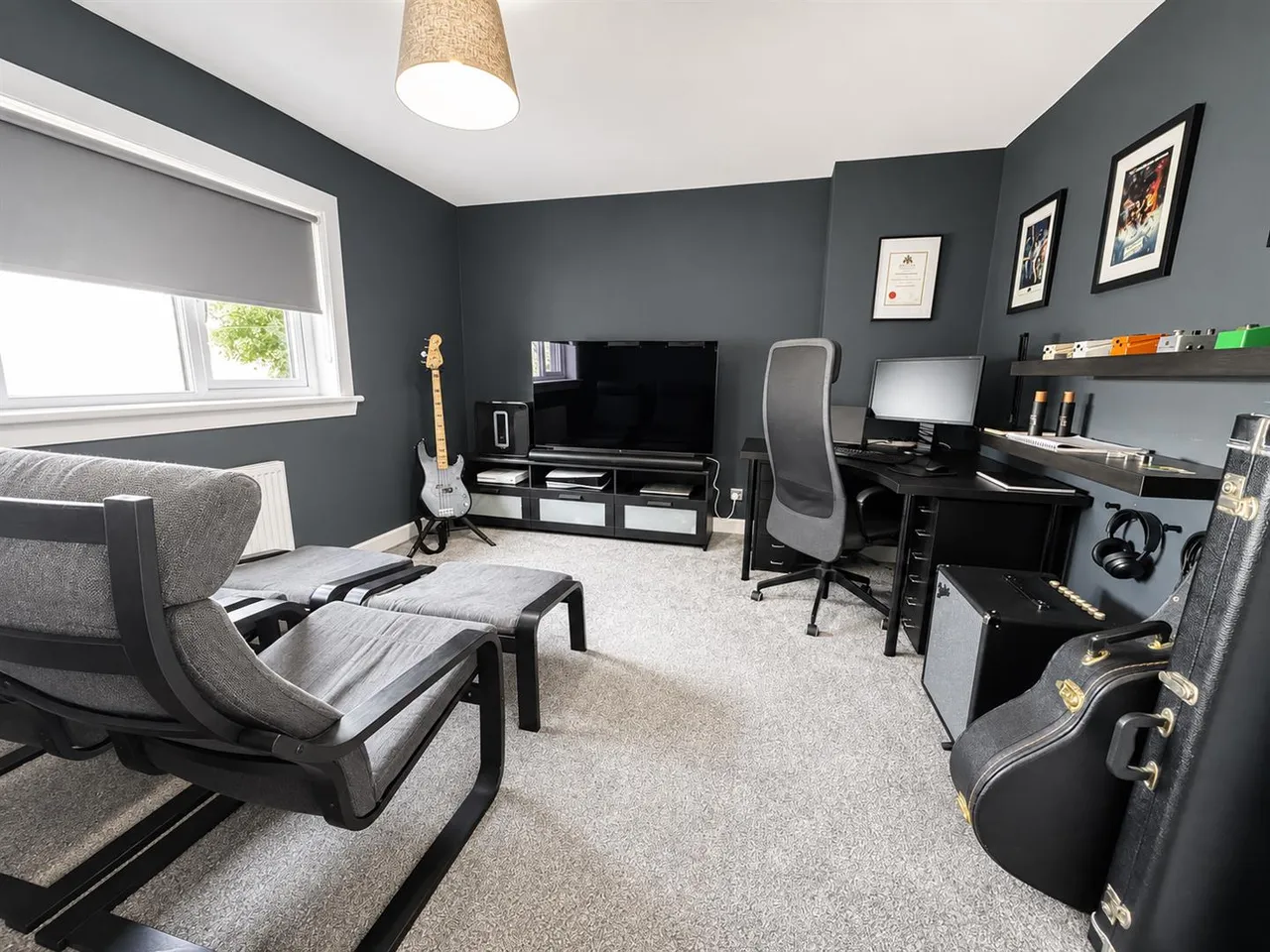 Bellvue Crescent, Bellshill, Glasgow, ML4 3AZ, photo 9