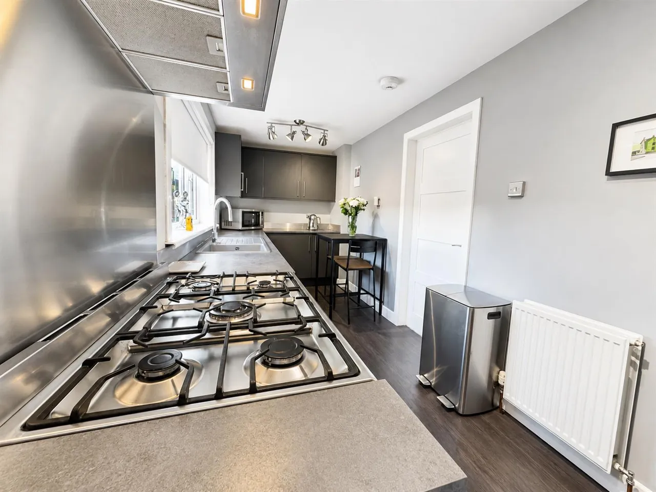 Bellvue Crescent, Bellshill, Glasgow, ML4 3AZ, photo 6