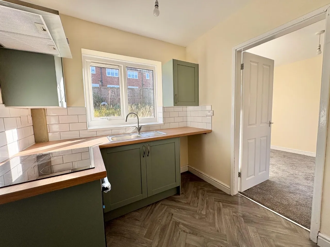 Ennerdale Drive, Crook, DL15, photo 6