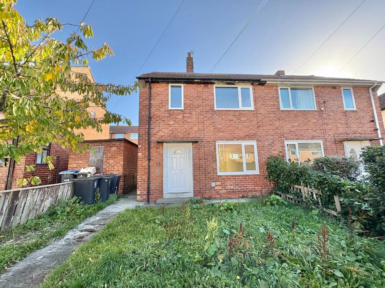 2 bed house for sale, Ennerdale Drive, Crook, DL15