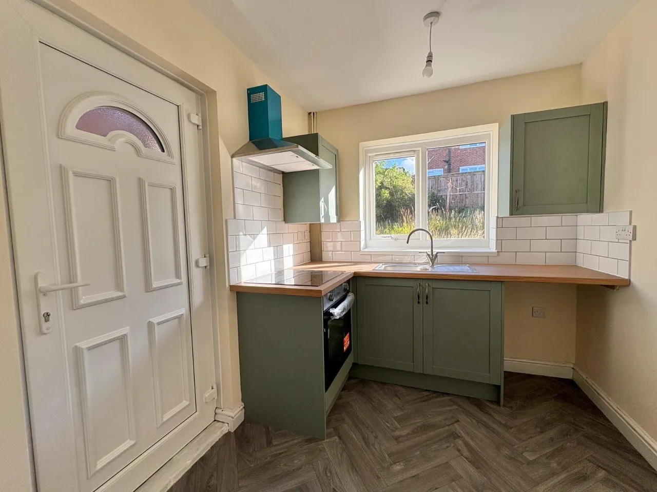 Ennerdale Drive, Crook, DL15, photo 5