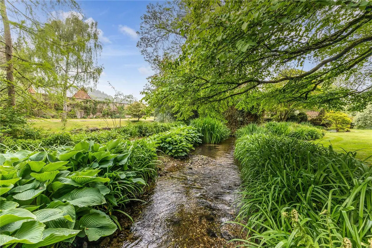 Chenies, Rickmansworth, Buckinghamshire, WD3 6EU, photo 11