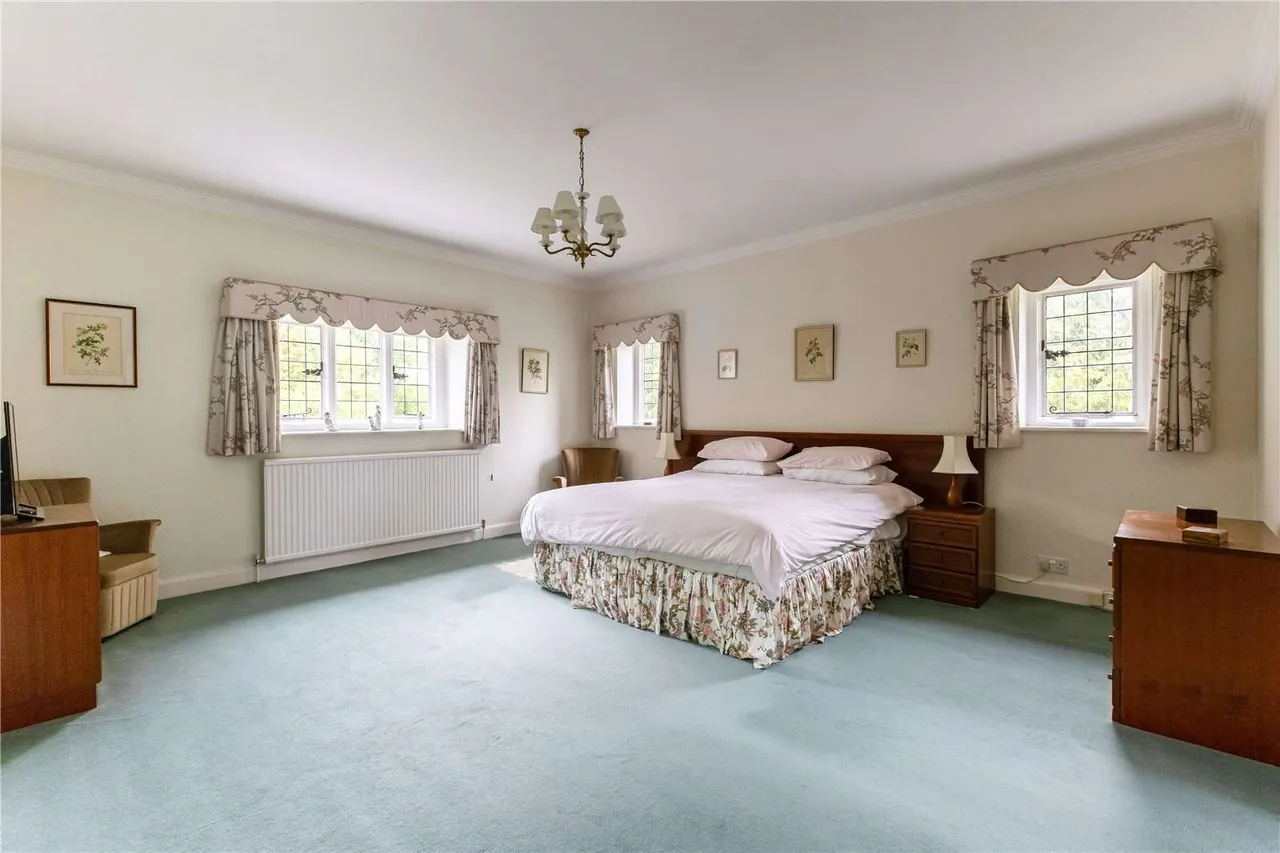 Chenies, Rickmansworth, Buckinghamshire, WD3 6EU, photo 9