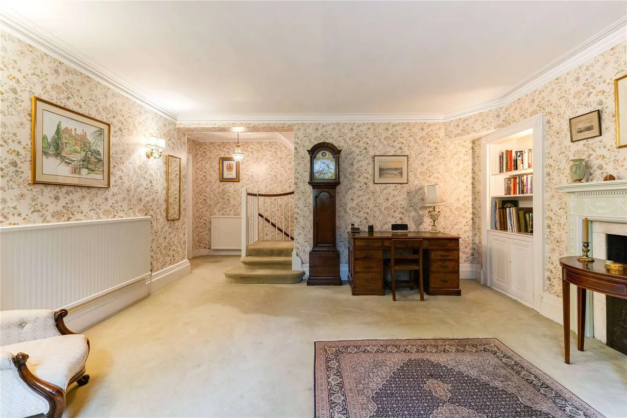 Chenies, Rickmansworth, Buckinghamshire, WD3 6EU, photo 8