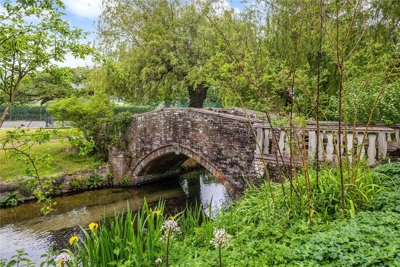 Chenies, Rickmansworth, Buckinghamshire, WD3 6EU, photo 2