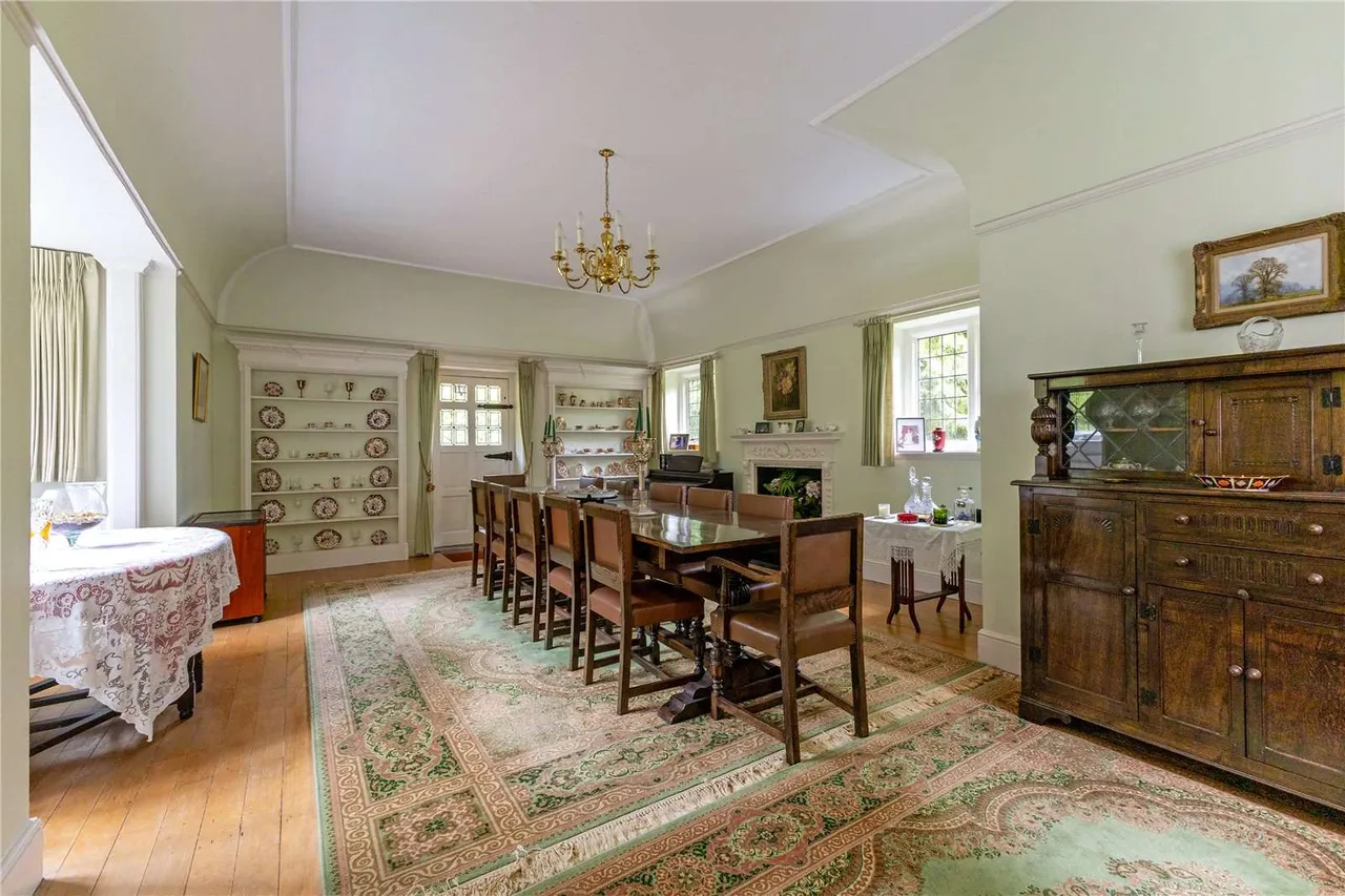 Chenies, Rickmansworth, Buckinghamshire, WD3 6EU, photo 5