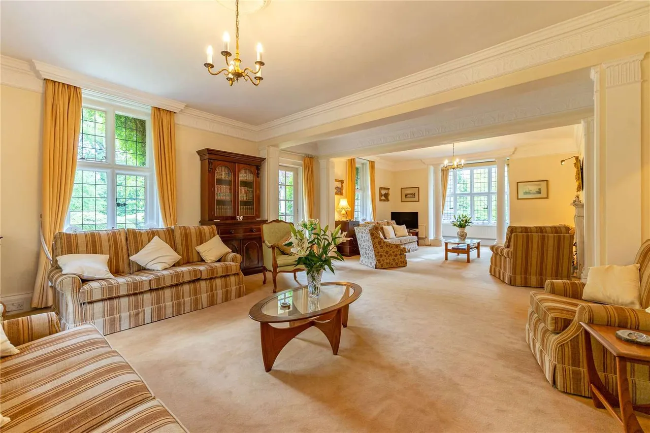 Chenies, Rickmansworth, Buckinghamshire, WD3 6EU, photo 4