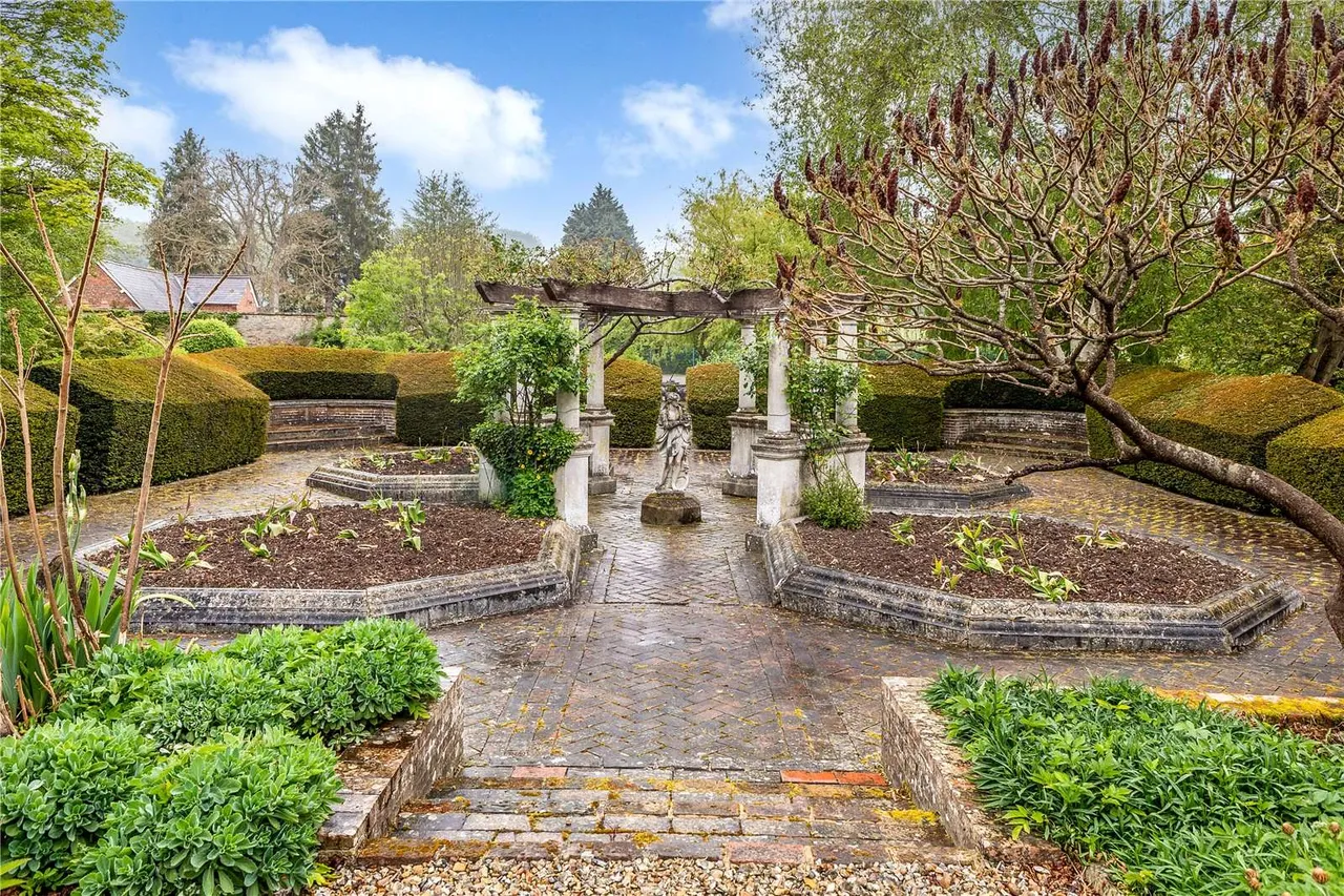 Chenies, Rickmansworth, Buckinghamshire, WD3 6EU, photo 12