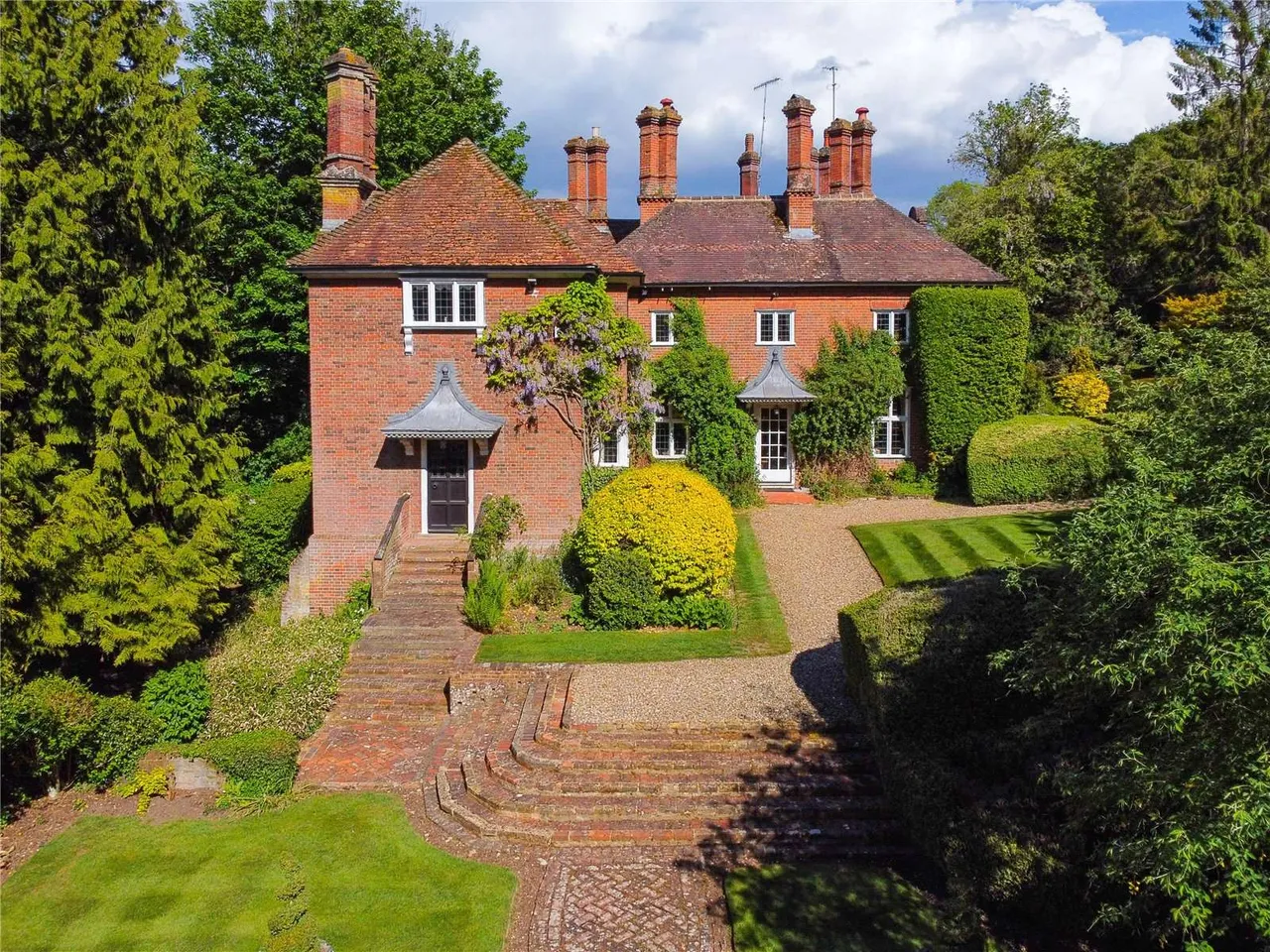 Chenies, Rickmansworth, Buckinghamshire, WD3 6EU, photo 3