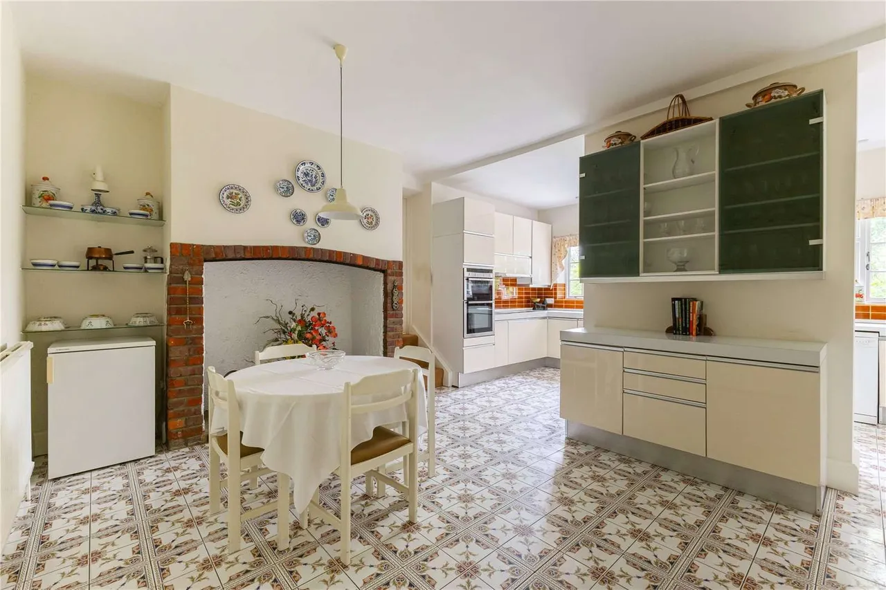 Chenies, Rickmansworth, Buckinghamshire, WD3 6EU, photo 6