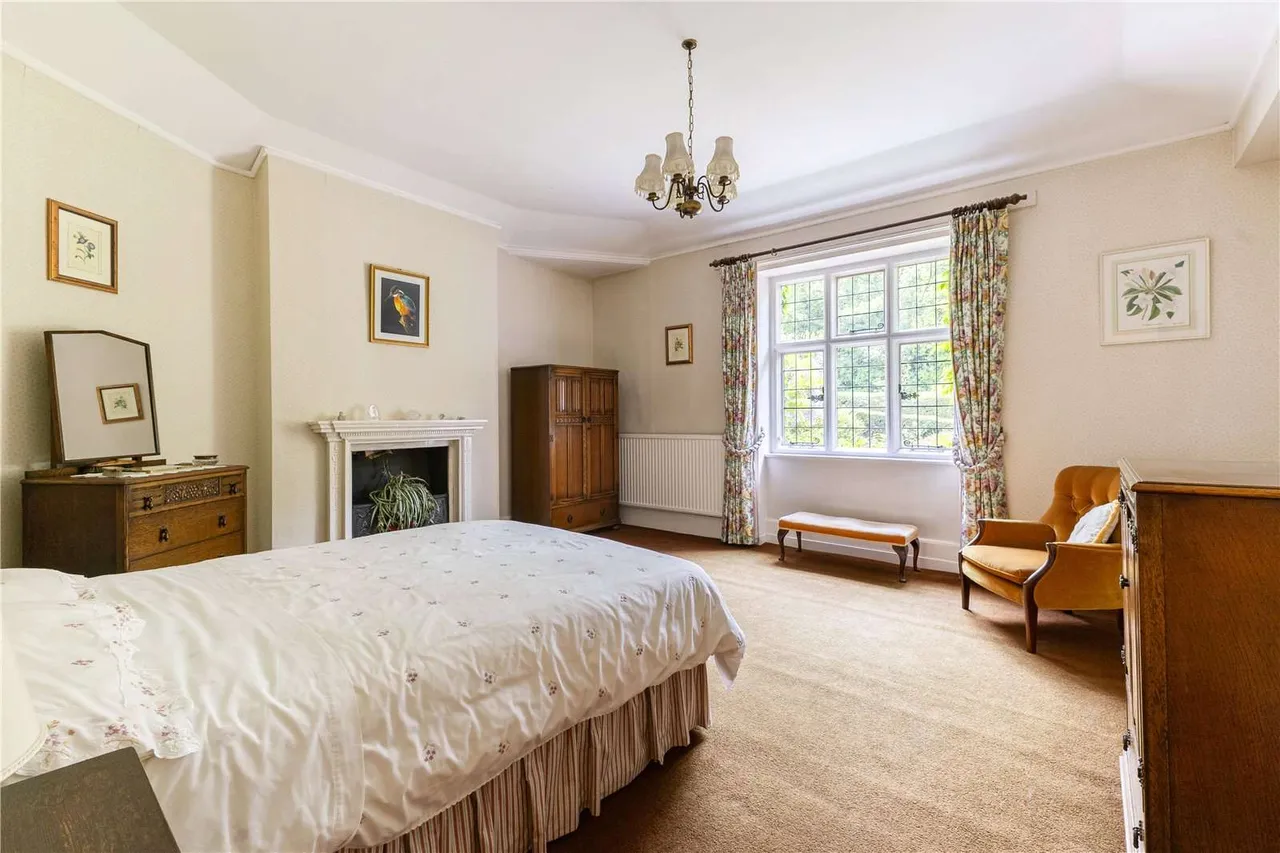 Chenies, Rickmansworth, Buckinghamshire, WD3 6EU, photo 10