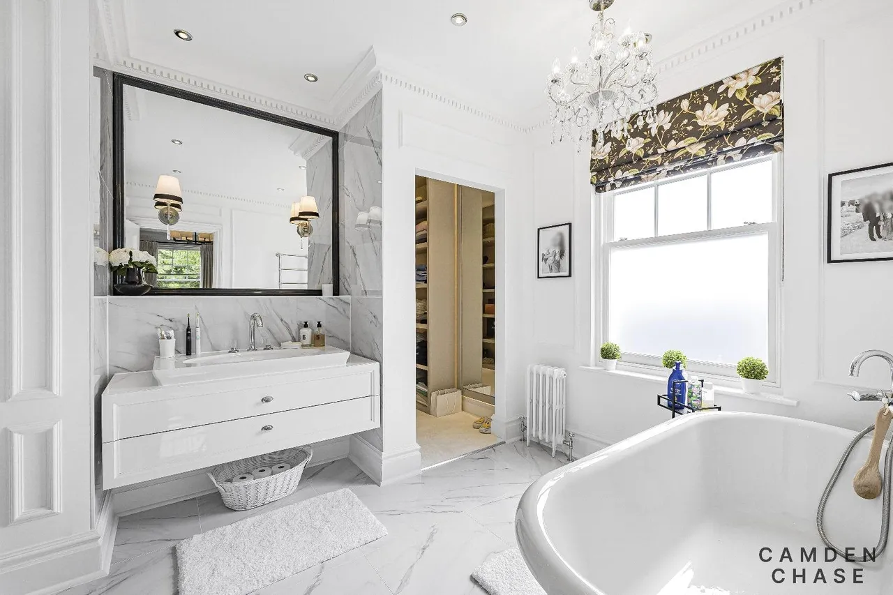 Oaklands Road, Totteridge, London, N20 8BA, photo 14