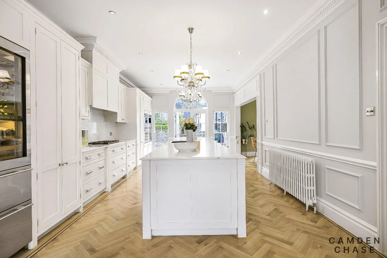 Oaklands Road, Totteridge, London, N20 8BA, photo 8