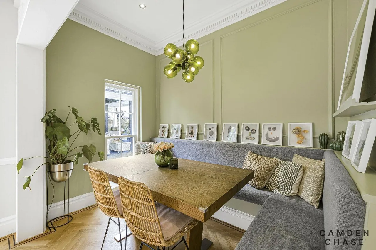 Oaklands Road, Totteridge, London, N20 8BA, photo 10