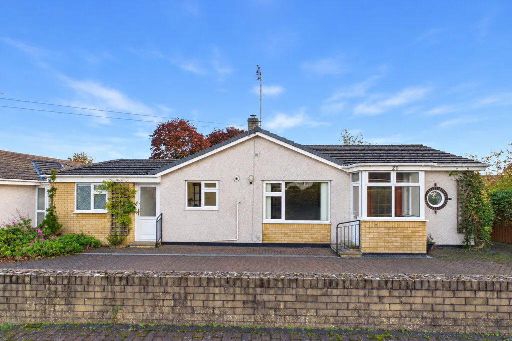3 bed house for sale, Frenchfield Way, Penrith