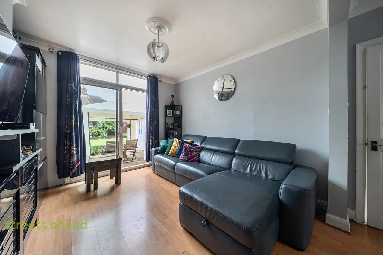 Westbourne Road, Croydon, CR0, photo 3