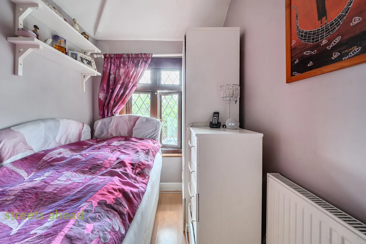 Westbourne Road, Croydon, CR0, photo 11