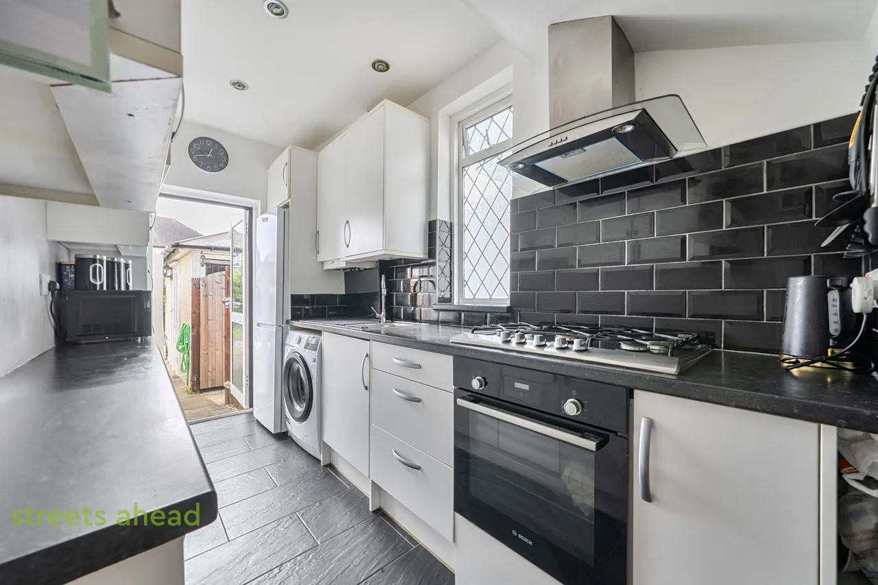 Westbourne Road, Croydon, CR0, photo 6
