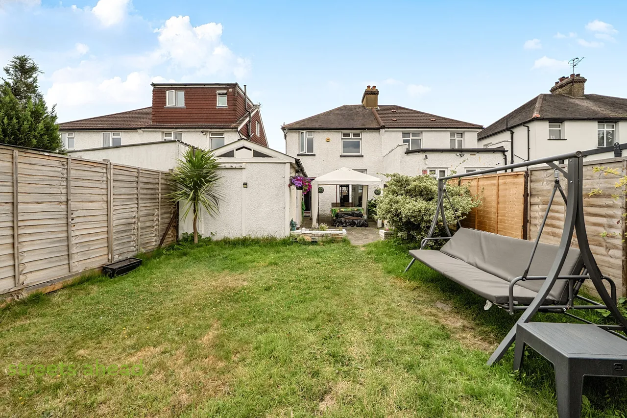 Westbourne Road, Croydon, CR0, photo 13